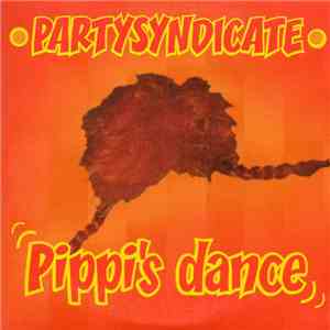 Party Syndicate - Pipi's Dance flac download