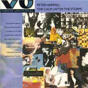 Peter Hammill - The Calm (After The Storm) flac download