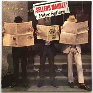 Peter Sellers - Sellers Market flac download