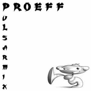 Proeff - Pulsarmix flac download