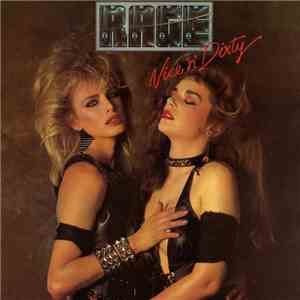 Rage  - Nice 'N' Dirty flac download