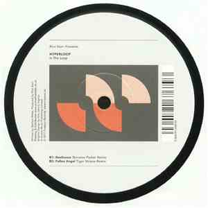 Riva Starr Presents Hyperloop  - In The Loop flac download