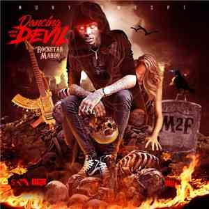 Rockstar Marqo - Dancing With The Devil flac download