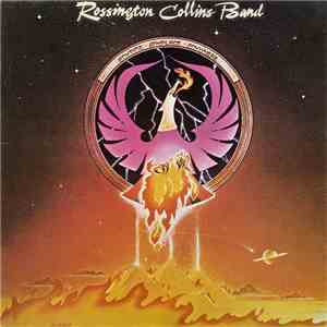 Rossington Collins Band - Anytime, Anyplace, Anywhere flac download