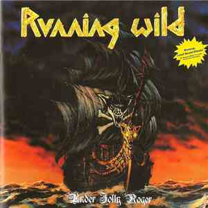 Running Wild - Under Jolly Roger flac download