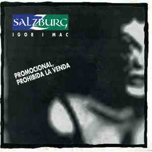 salzburg - Igor I Mac flac download