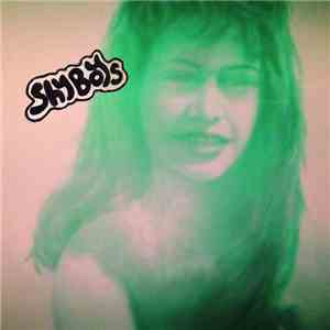 Shy Boys - Shy Boys flac download