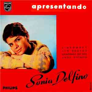 Sônia Delfino - Bimbombey flac download