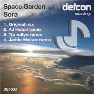 Space Garden - Sora flac download