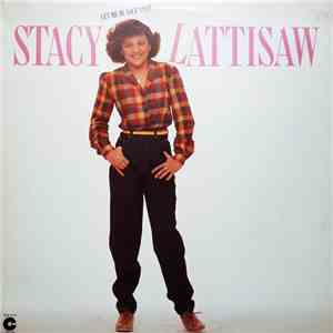 Stacy Lattisaw - Let Me Be Your Angel flac download