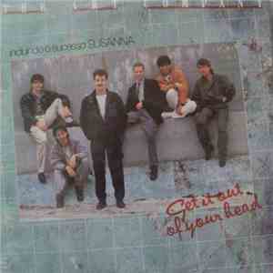 The Art Company - Get It Out Of Your Head flac download