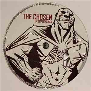 The Chosen  - Superhuman / Ashes flac download
