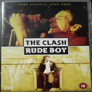 The Clash - Rude Boy flac download