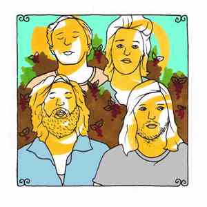 The Fresh & Onlys - Daytrotter Session flac download