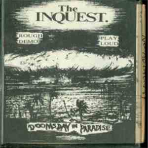 The Inquest - Doomsday In Paradise flac download
