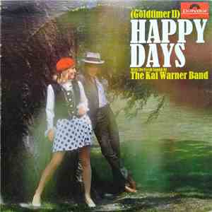 The Kai-Warner Band - Happy Days - (Goldtimer II) flac download
