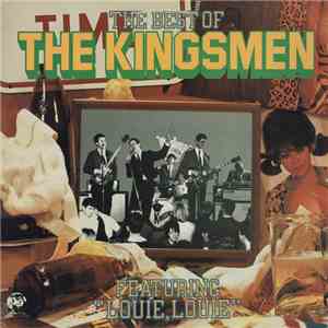 The Kingsmen - The Best Of The Kingsmen flac download