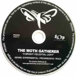 The Moth Gatherer - A Bright Celestial Light flac download