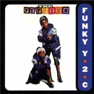 The Puppies - Funky Y-2-C flac download