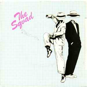 The Squad - Why Do You Make Me Wait? flac download
