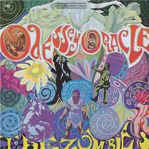 The Zombies - Odessey And Oracle flac download