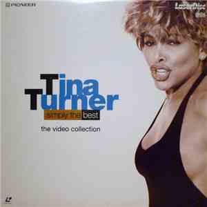 Tina Turner - Simply The Best - The Video Collection flac download
