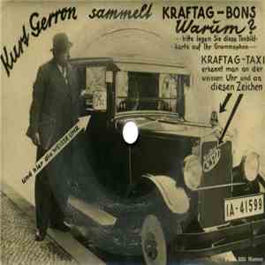 Unknown Artist - "Kraftag"-Marsch flac download