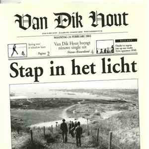 Van Dik Hout - Stap In Het Licht flac download