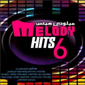 Various - ميلودى هيتس = Melody Hits 6 flac download