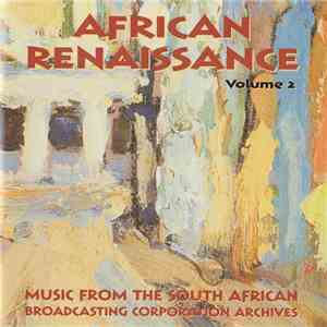 Various - African Renaissance: Vol. 2: Venda flac download