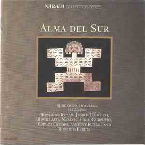 Various - Alma Del Sur flac download