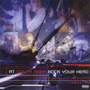 Various - At South Area Rock Your Head flac download