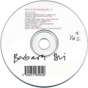 Various - Barbara Bui Vol. 2 flac download