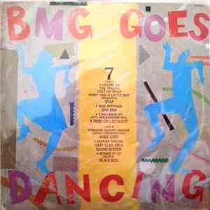 Various - Bmg Goes Dancing Vol.07 flac download
