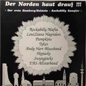 Various - Der Norden haut drauf !!! flac download