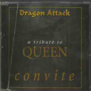 Various - Dragon Attack: A Tribute To Queen. Convite flac download
