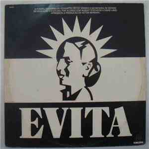 Various - Evita flac download