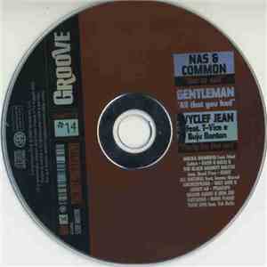 Various - Groove Sampler #14 flac download