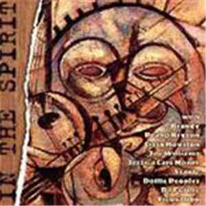 Various - In The Spirit flac download