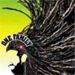 Various - One Family flac download