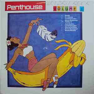 Various - Penthouse Lovers Rock Volume 1 flac download