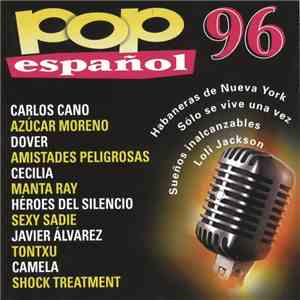 Various - Pop Español 96 flac download