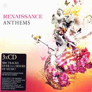 Various - Renaissance Anthems flac download