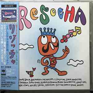 Various - Resocha flac download