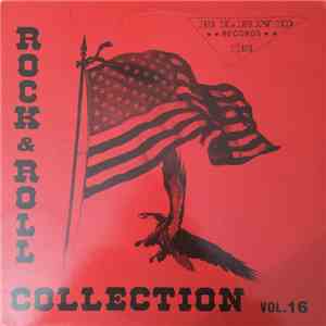 Various - Rock & Roll Collection Vol. 16 flac download