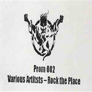 Various - Rock The Place flac download