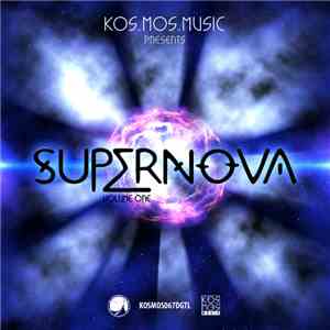 Various - Supernova LP Vol​.​1 flac download