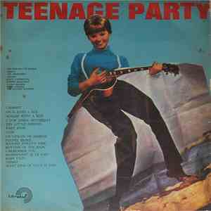 Various - Teenage Party flac download