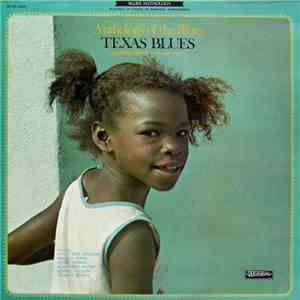 Various - Texas Blues flac download