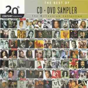 Various - The Best Of CD + DVD Sampler flac download